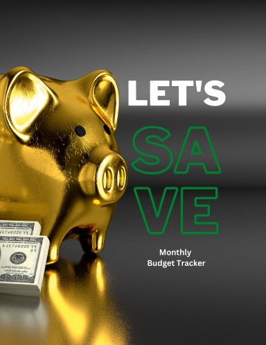 Let's Save