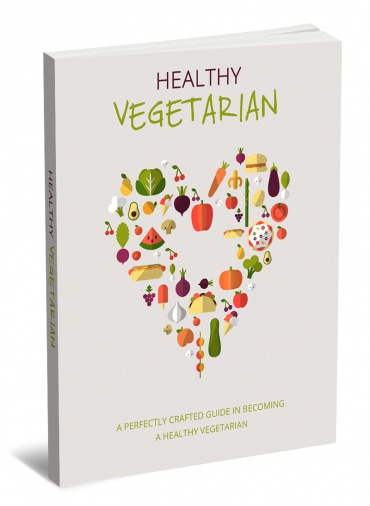 Healthy Vegeterian