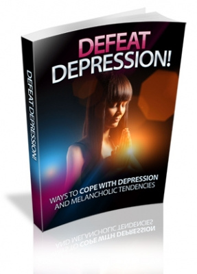 Defeat Depression!