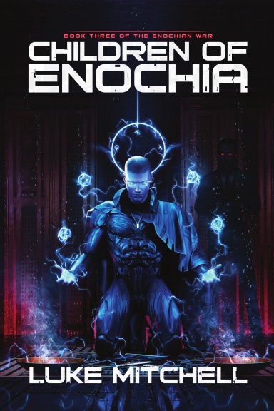 Children of Enochia