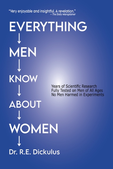 Everything Men Know About Women