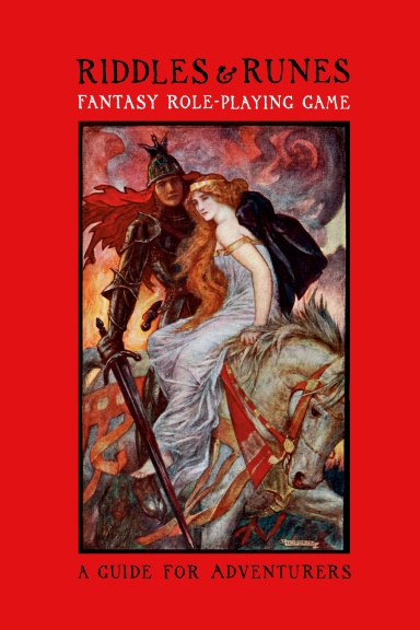 A Guide for Adventurers