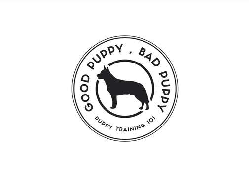 Good Puppy, Bad Puppy