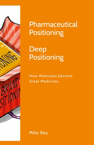 Pharmaceutical Positioning - Deep Positioning