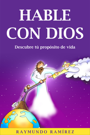 HABLE CON DIOS