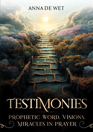 Testimonies: Prophetic Word, Visions, Miracles in Prayer