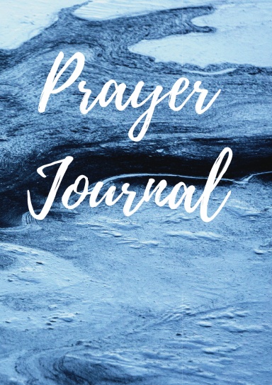 Prayer Journal