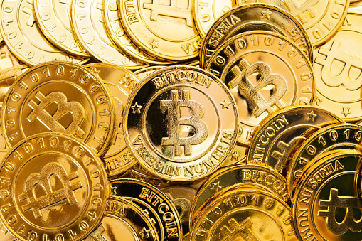 How To Get Rich With Bitcoin