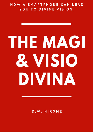 The Magi and Visio Divina