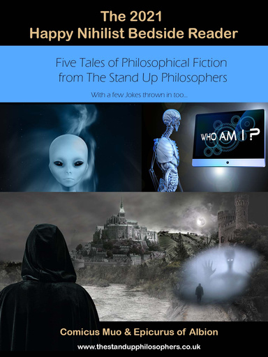 The Happy Nihilist's Bedside Reader