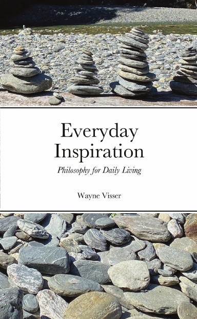 Everyday Inspiration