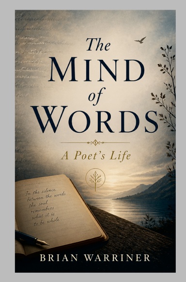 The Mind of Words (Hardback)