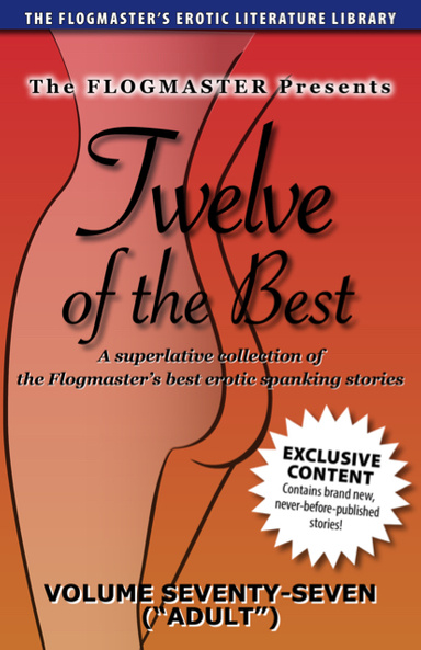 Twelve of the Best: Volume 77