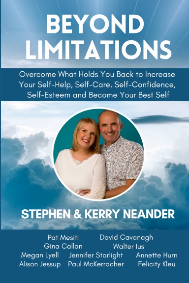 Beyond Limitations: Stephen & Kerry Neander