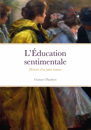 L' Éducation sentimentale