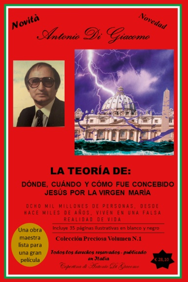 LA TEORÍA