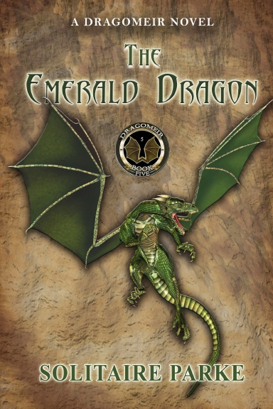 The Emerald Dragon