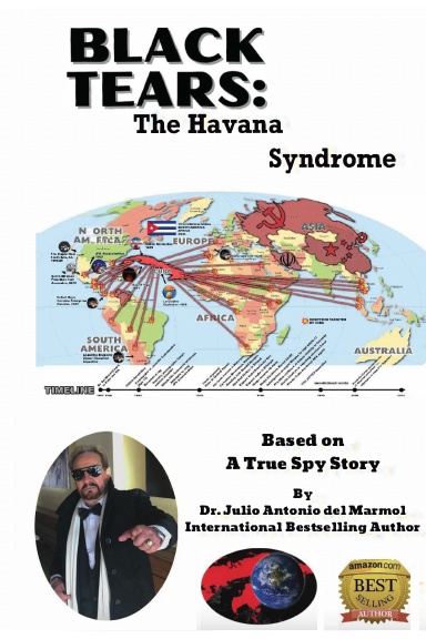 Black Tears:  The Havana Syndrome