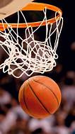 Basketball sport books