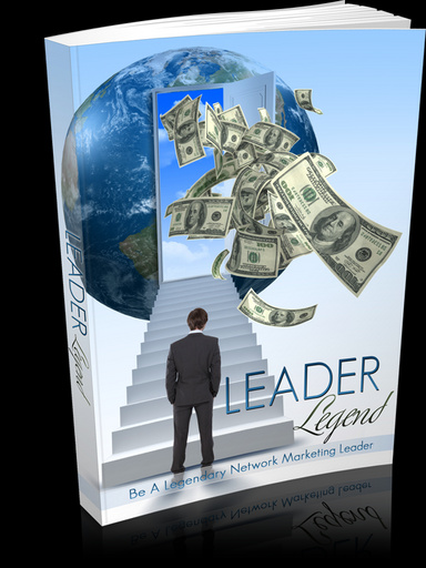 Leader Legend