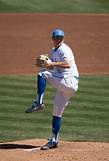 Baseball sport book