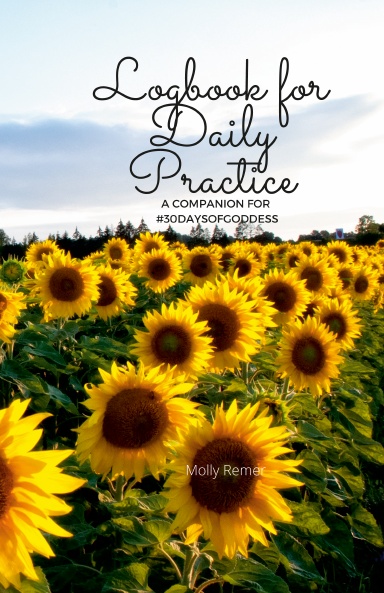 Summer Edition Super Simple Logbook for Daily Practice