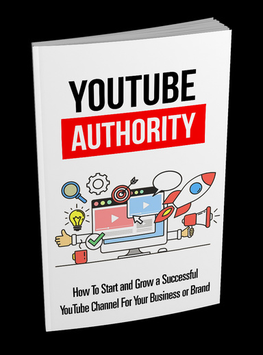 5 Easy Ways To build your Authority On YouTube