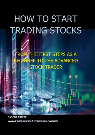 How to start trading stocks