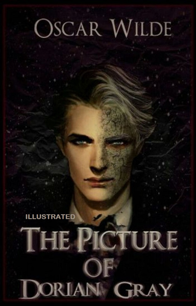 The Picture of Dorian Gray Illustrated