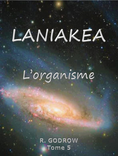 LANIAKEA L'organisme