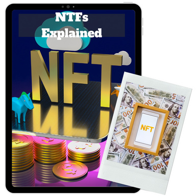 Earn 500USD With NTFS Designs Explained