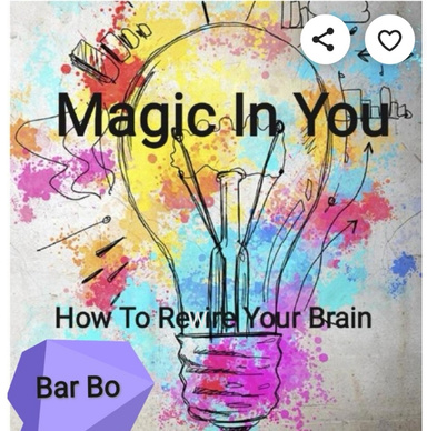 Magic In You