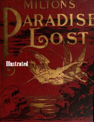 Paradise Lost Illustrated