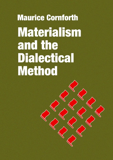 Materialism and the Dialectical Method