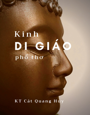 Kinh Di Giáo phổ thơ (ebook)