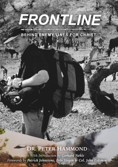 Frontline - Behind Enemy Lines for Christ