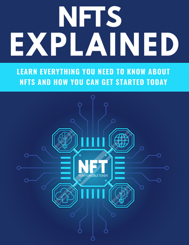 Earn 500USD With NTFS Designs Explained