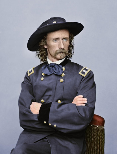 Custer