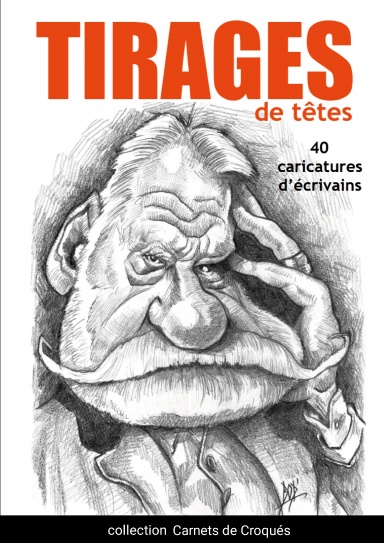 TIRAGES DE TÊTES