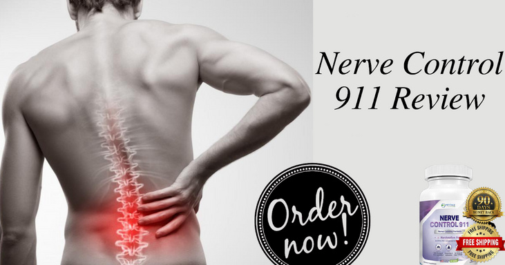 NerveControl911Reviews