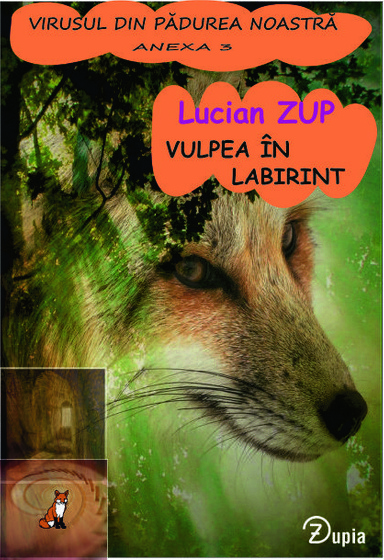 Vulpea în labirint