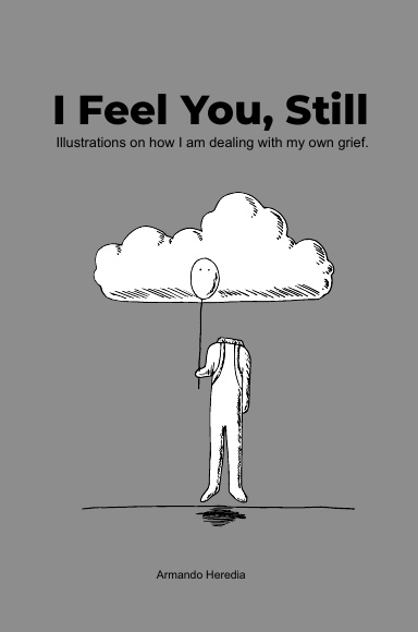 I Feel You, Still