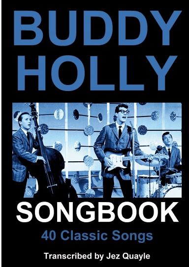 Buddy Holly Songbook