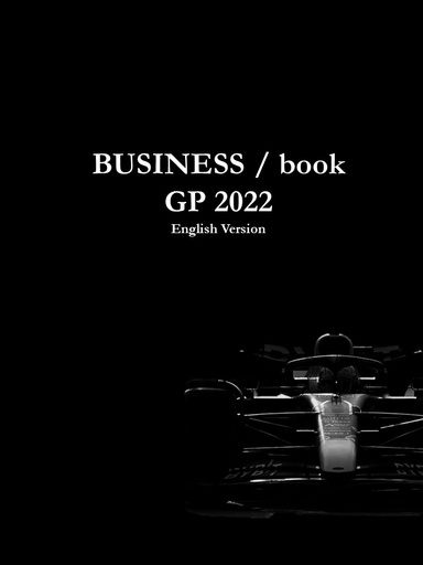 Business Book GP 2022 English Version