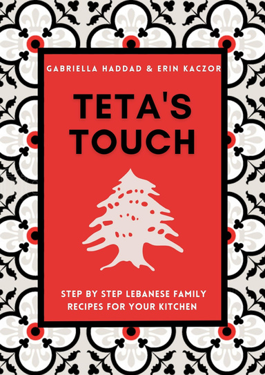 Teta's Touch