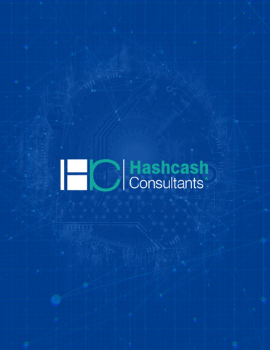 HashCash P2P Energy Trading Platform