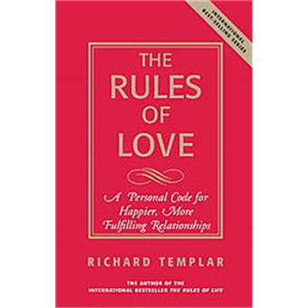 The Rules of Love