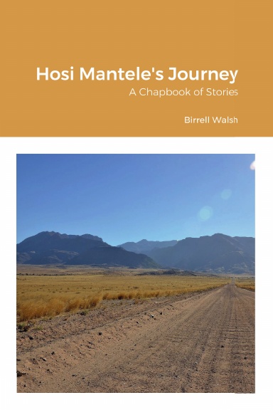 Hosi Mantele's Journey