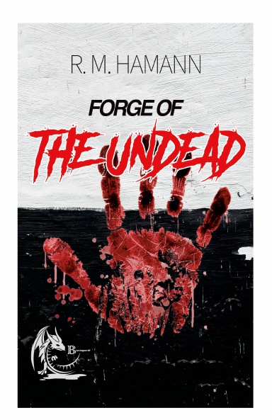 Forge of The Undead