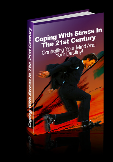 Coping With Stress